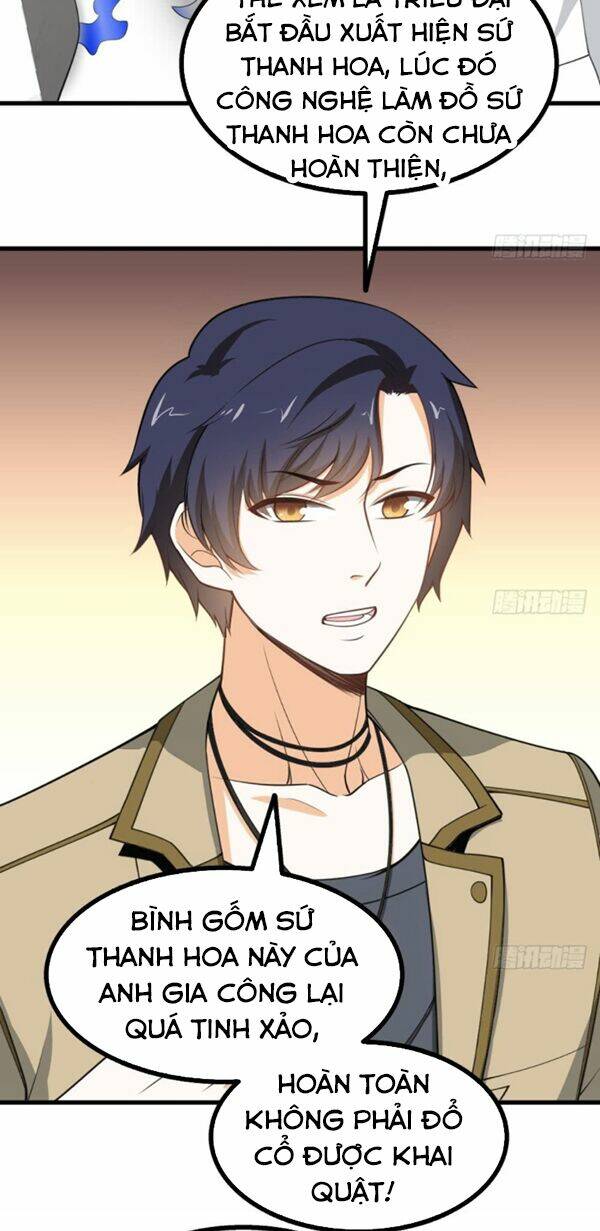 Người Ở Rể Mạnh Nhất: Chapter 19