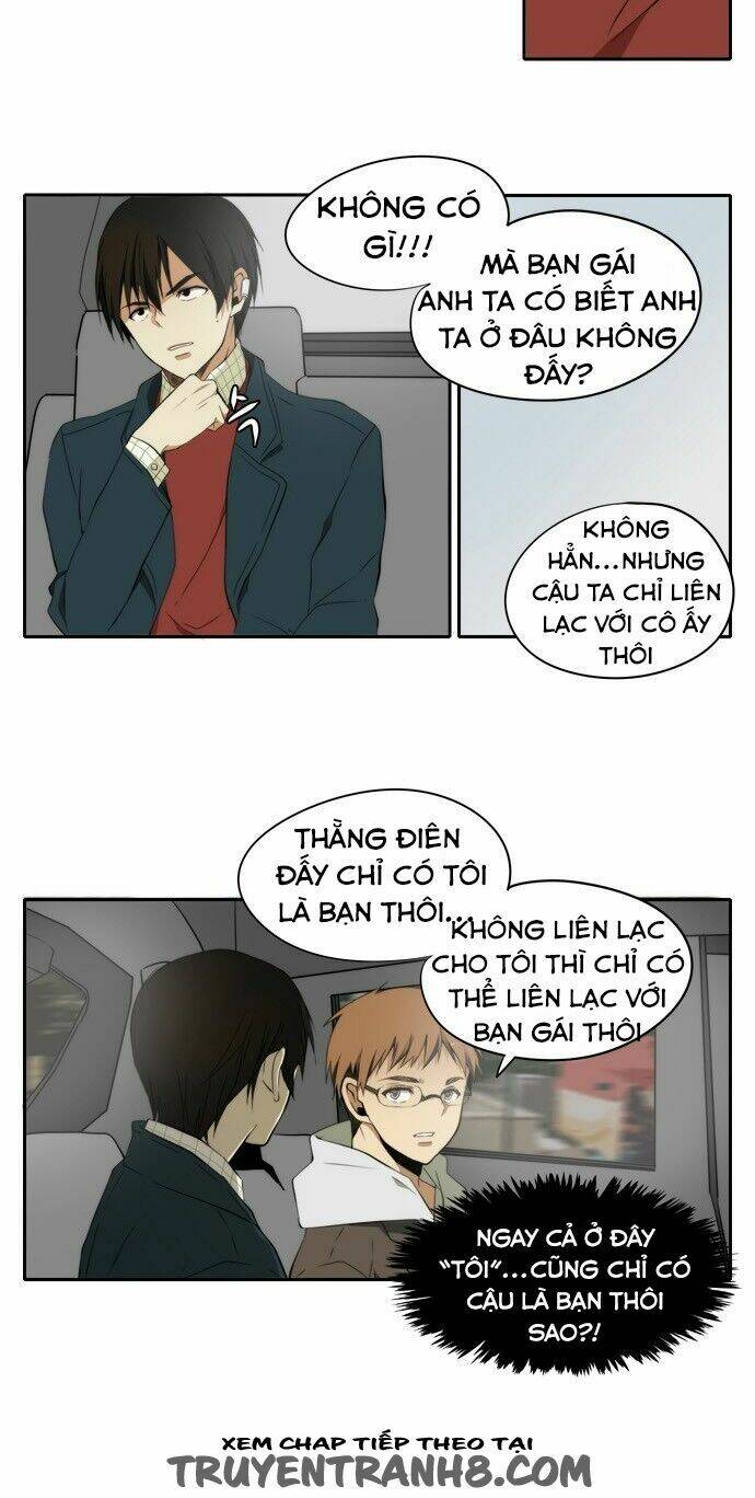 Trả Giá: Chapter 6