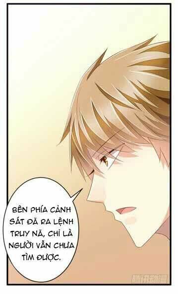 Hôn Bất Do Kỷ: Chapter 20