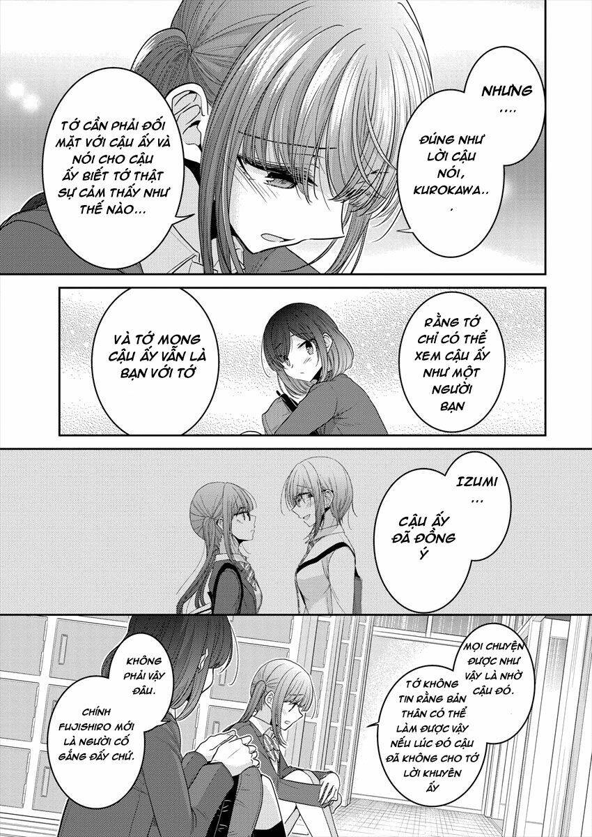 Useless Princesses: Chapter 24