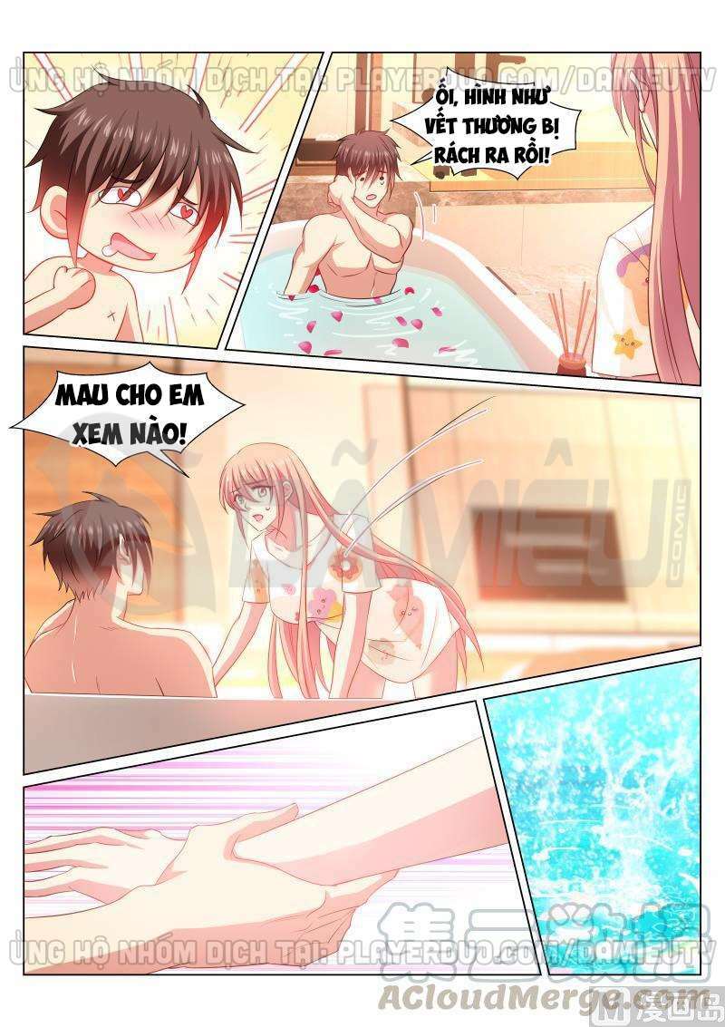 Ngận Thuần Ngận Ái Muội: Chapter 331