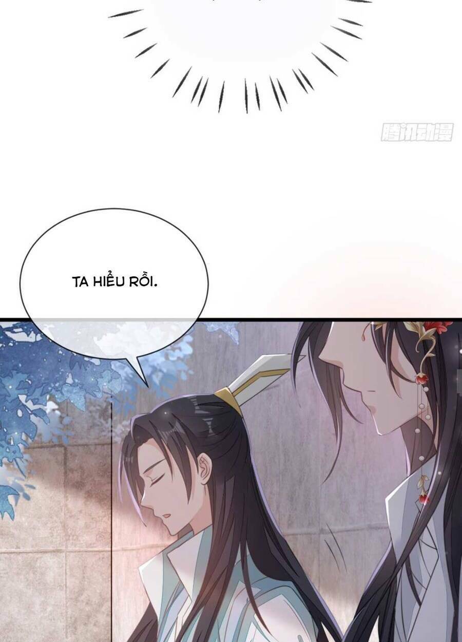 Mau Xuyên Không Rửa Tội Cho Nhân Vật Phản Diện: Chapter 114