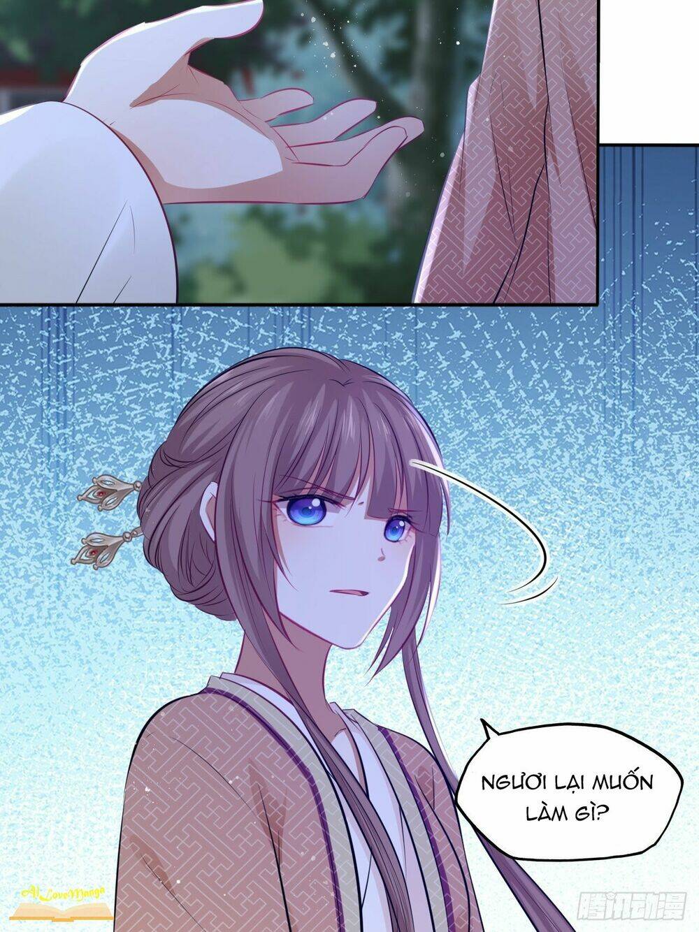 Vương Phi Thật Thích Trang Điểm: Chapter 103