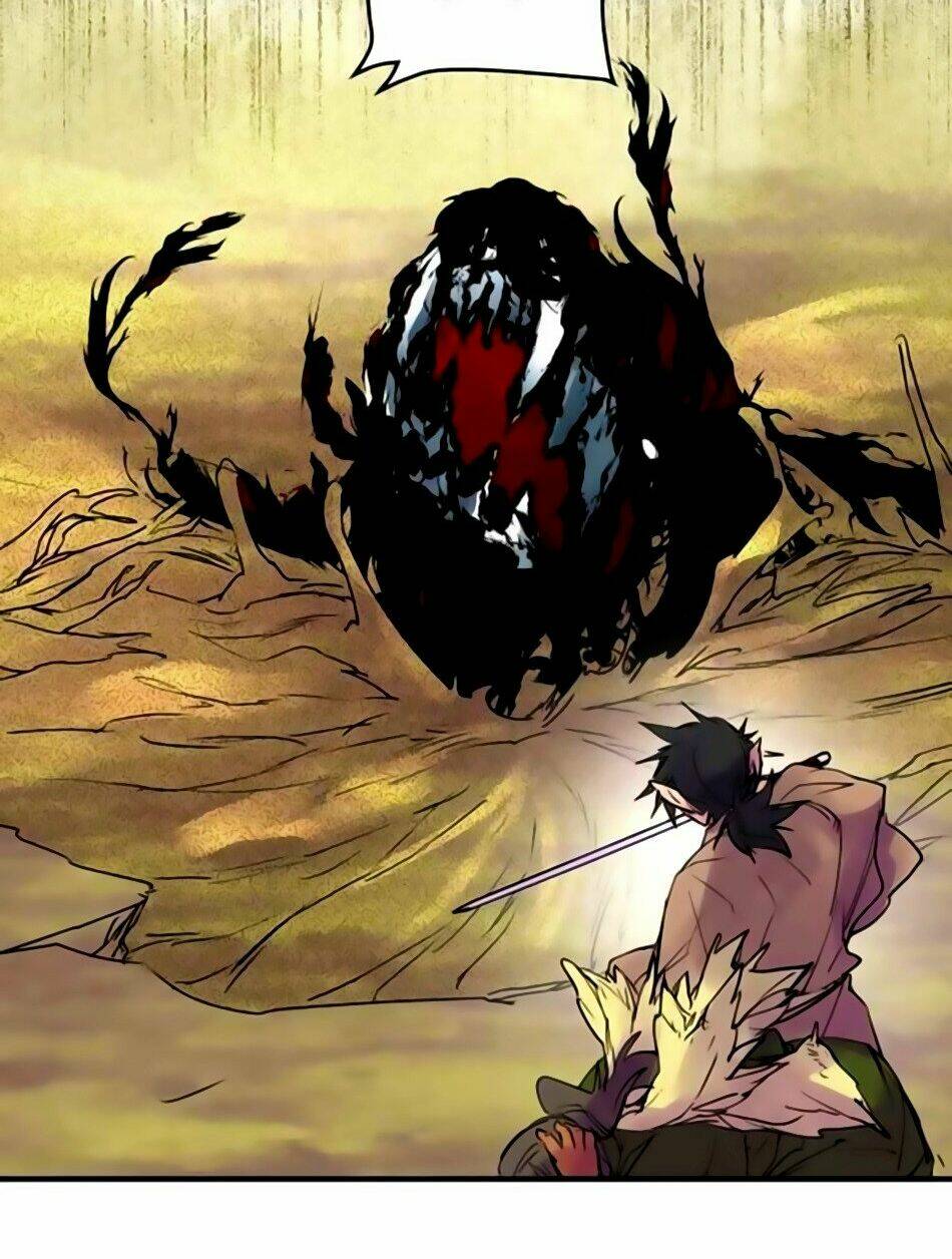 Ake No Tobari: Chapter 167