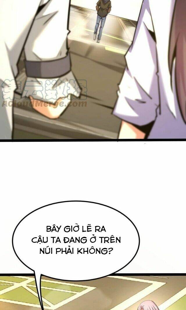 Chư Thần Rút Lui: Chapter 35