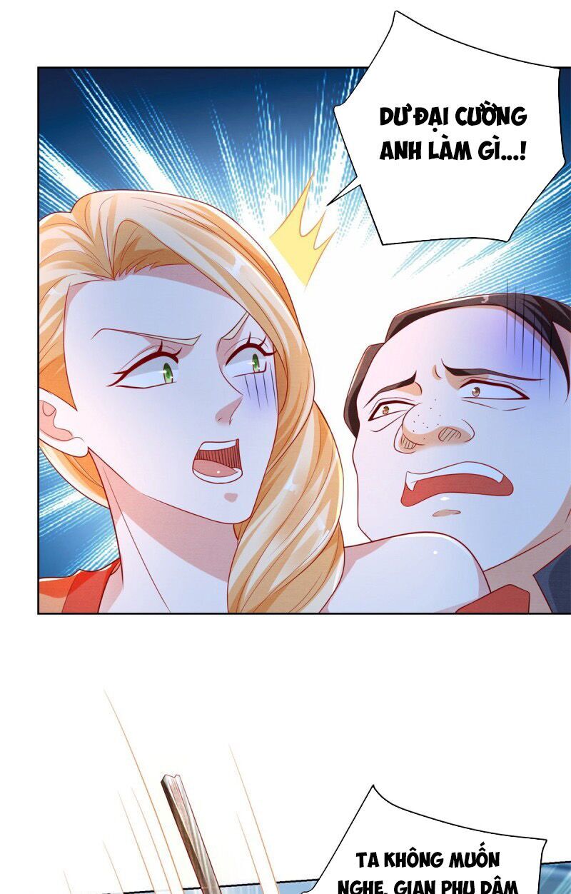 Trọng Sinh Chi Thần Đế Trở Về: Chapter 7