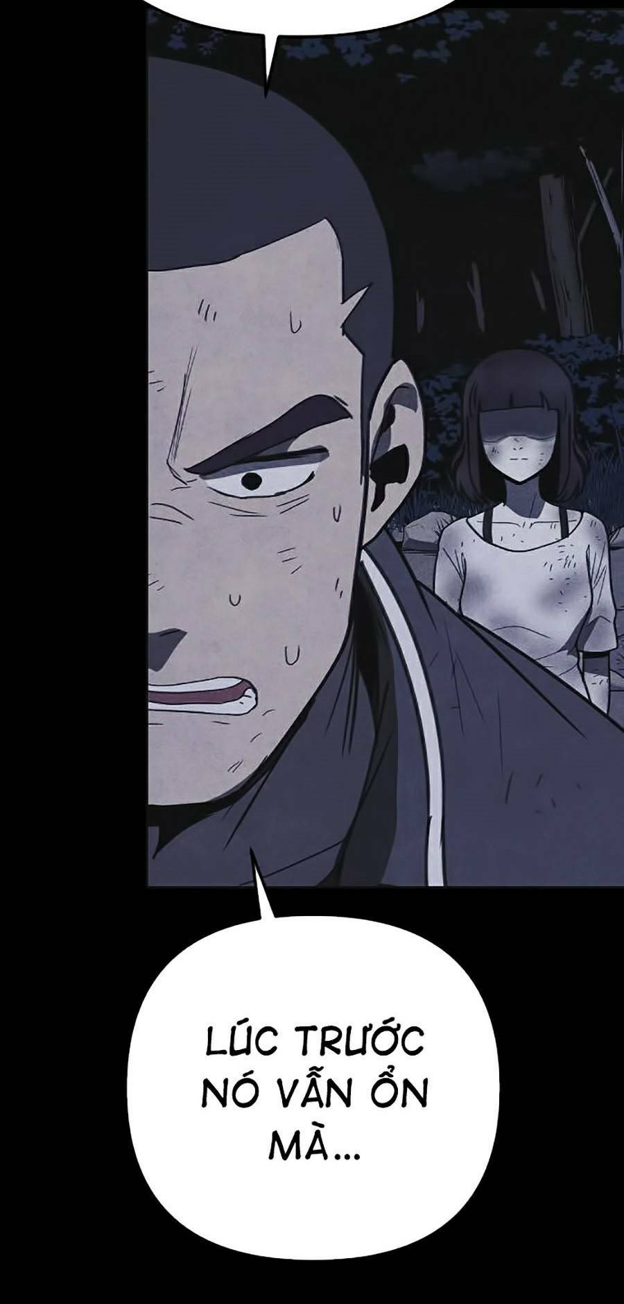 Cậu Bé Shotgun: Chapter 29