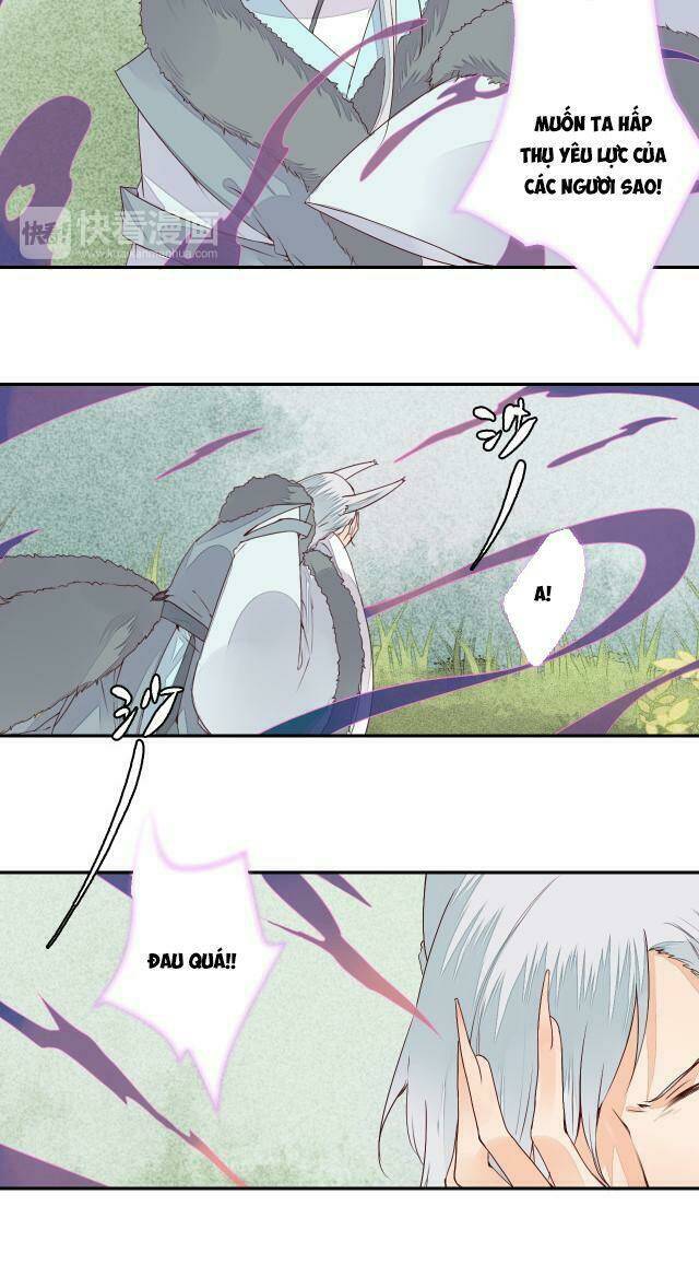 Đốt Đào Hoa: Chapter 53
