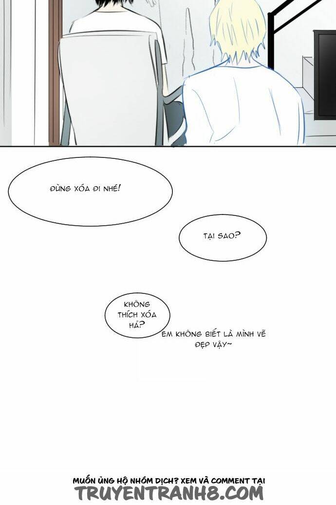 Transparent Cohabitation: Chapter 29