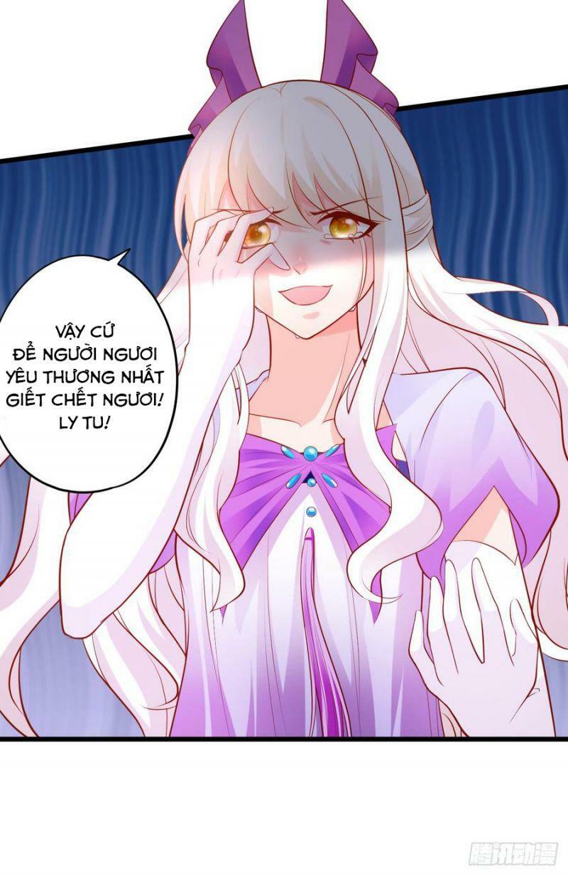 Hồ Tiên Hung Bạo: Chapter 144