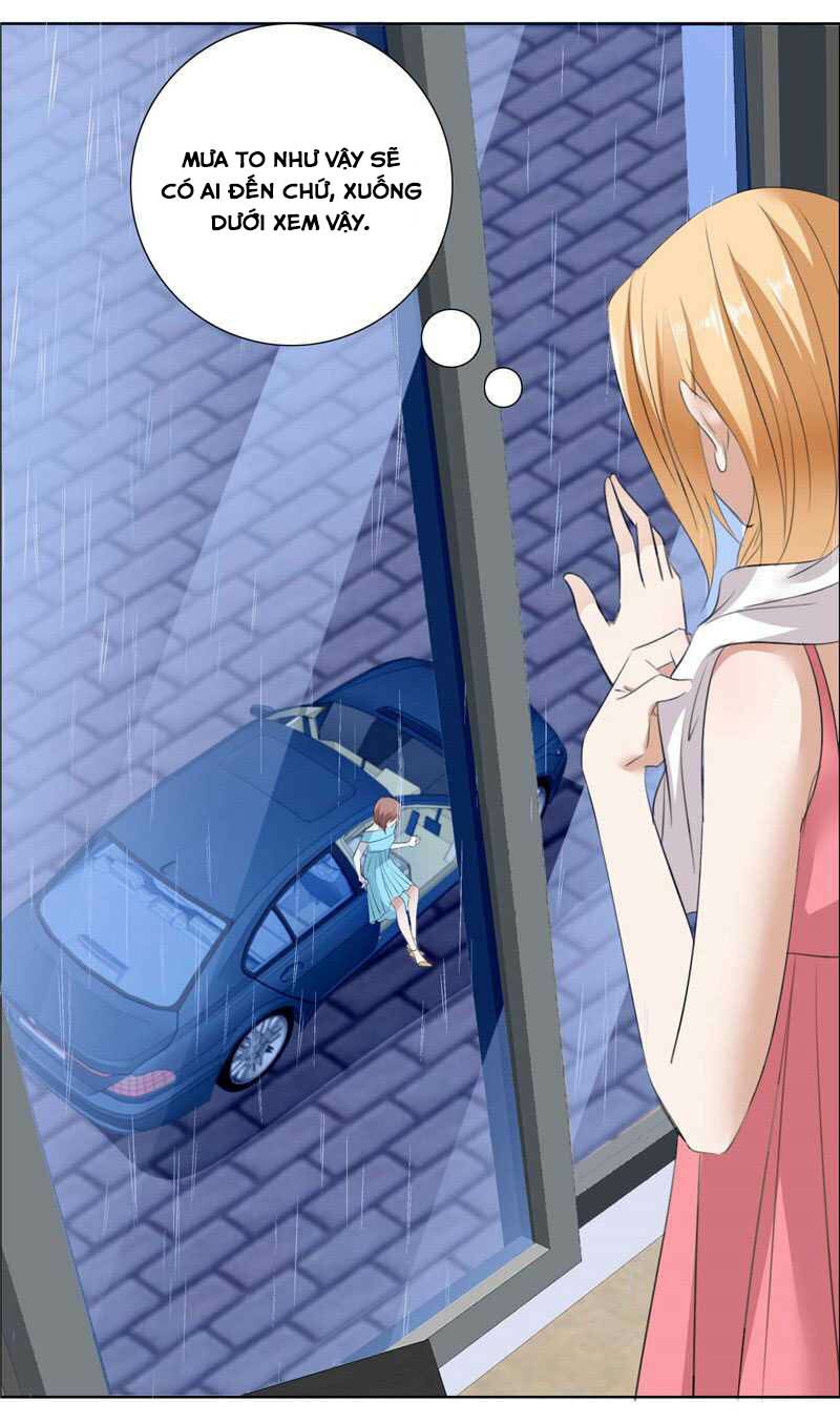 Độc Sủng Kiều Thê Của Bá Đạo Tổng Tài: Chapter 34