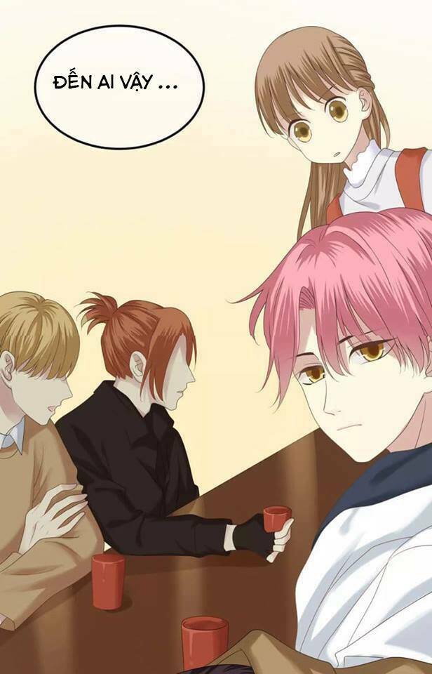 Thần Tượng Điểm Zero: Chapter 92