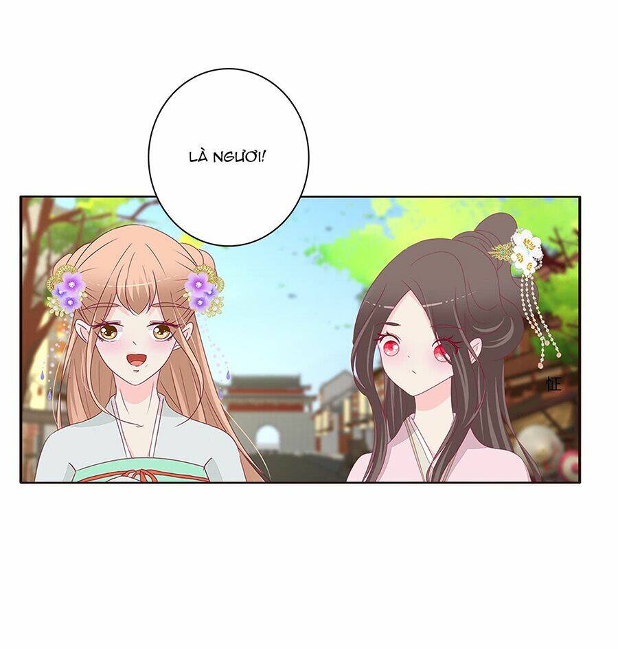 Tướng Quân Mời Ra Trận: Chapter 140