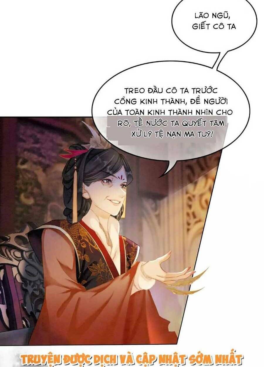 Xung Hỉ Vương Phi: Chapter 88