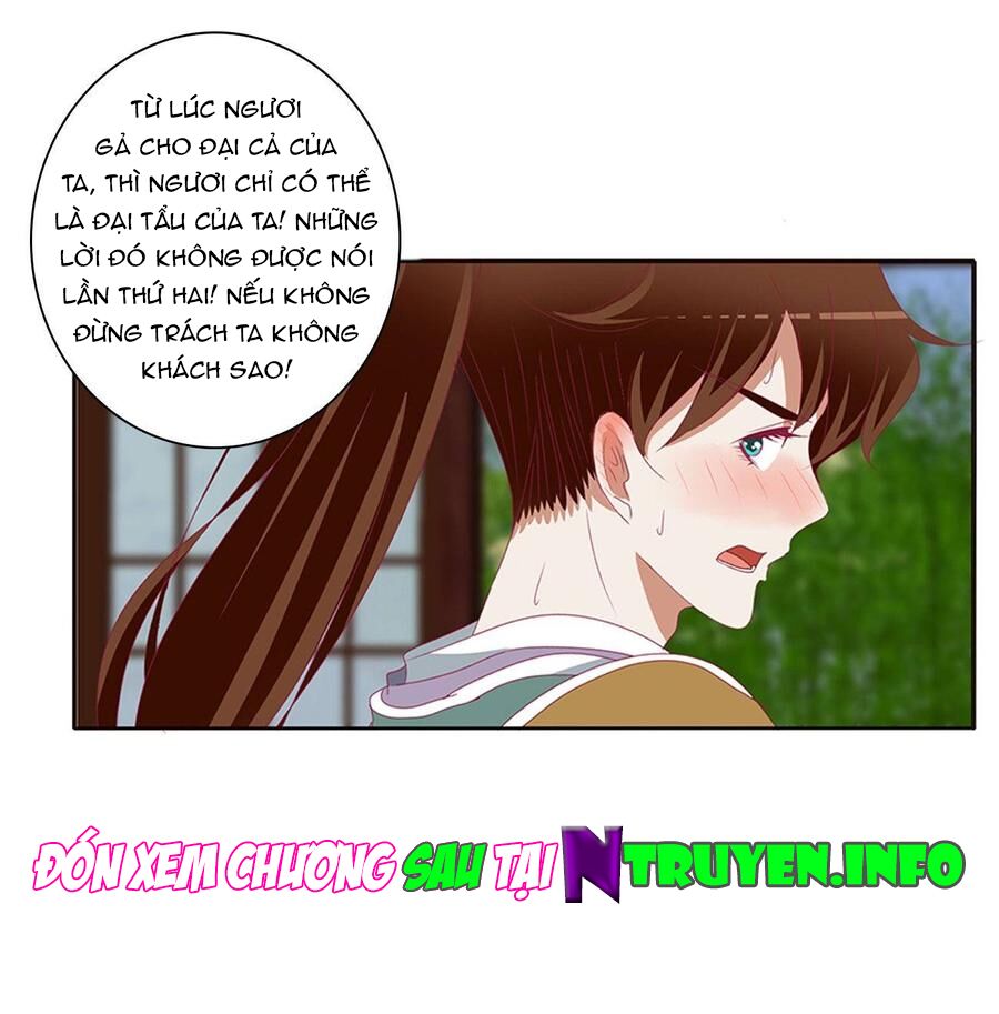 Thông Linh Phi: Chapter 558