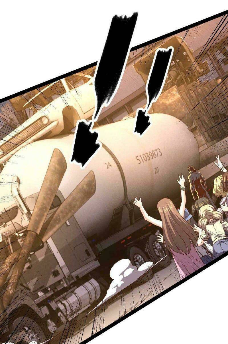 Quân Đoàn Nữ Tử Ngày Tận Thế Của Tôi: Chapter 60