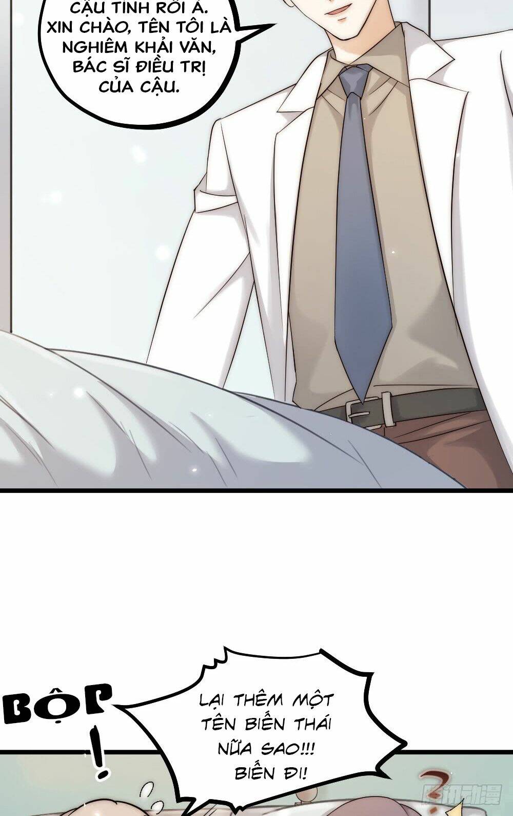 Phu Phu Khuynh Thành: Chapter 7