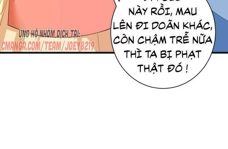 Quận Chúa Vững Vàng, Thiết Lập Nhân Vật Không Thể Vỡ: Chapter 55