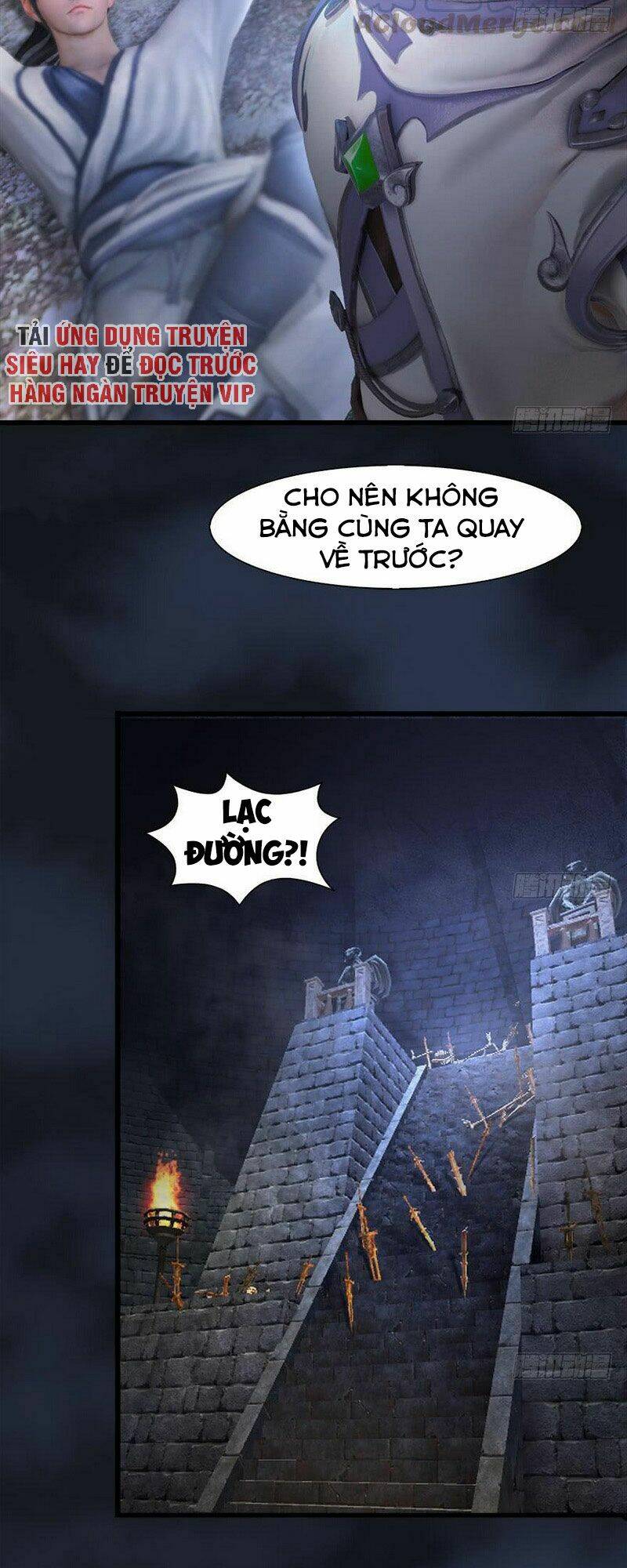 Cửu Hoang Đọa Huyền Sư: Chapter 103