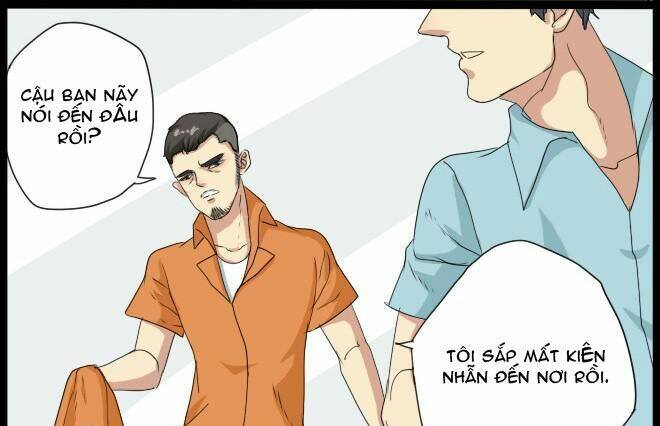 Future trial: Chapter 9