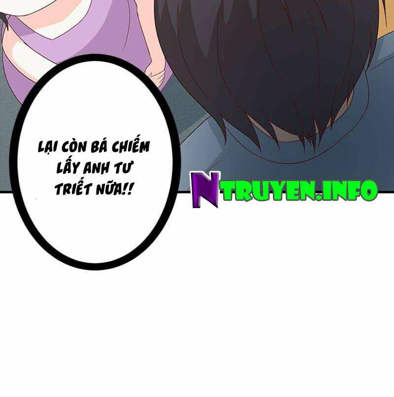 Này! Đừng Động Vào Phô Mai Của Tôi: Chapter 54