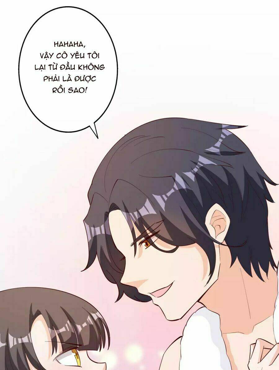 Hôn Nhân Dục Vọng: Thiếu Gia Nhẹ Một Chút!: Chapter 111