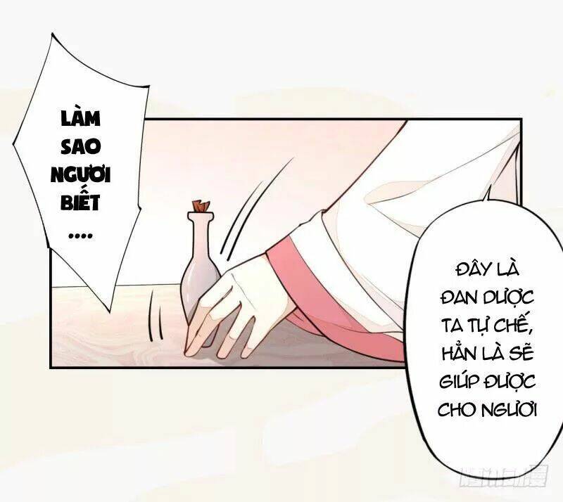 Tuyệt Thế Luyện Đan Sư: Chapter 32