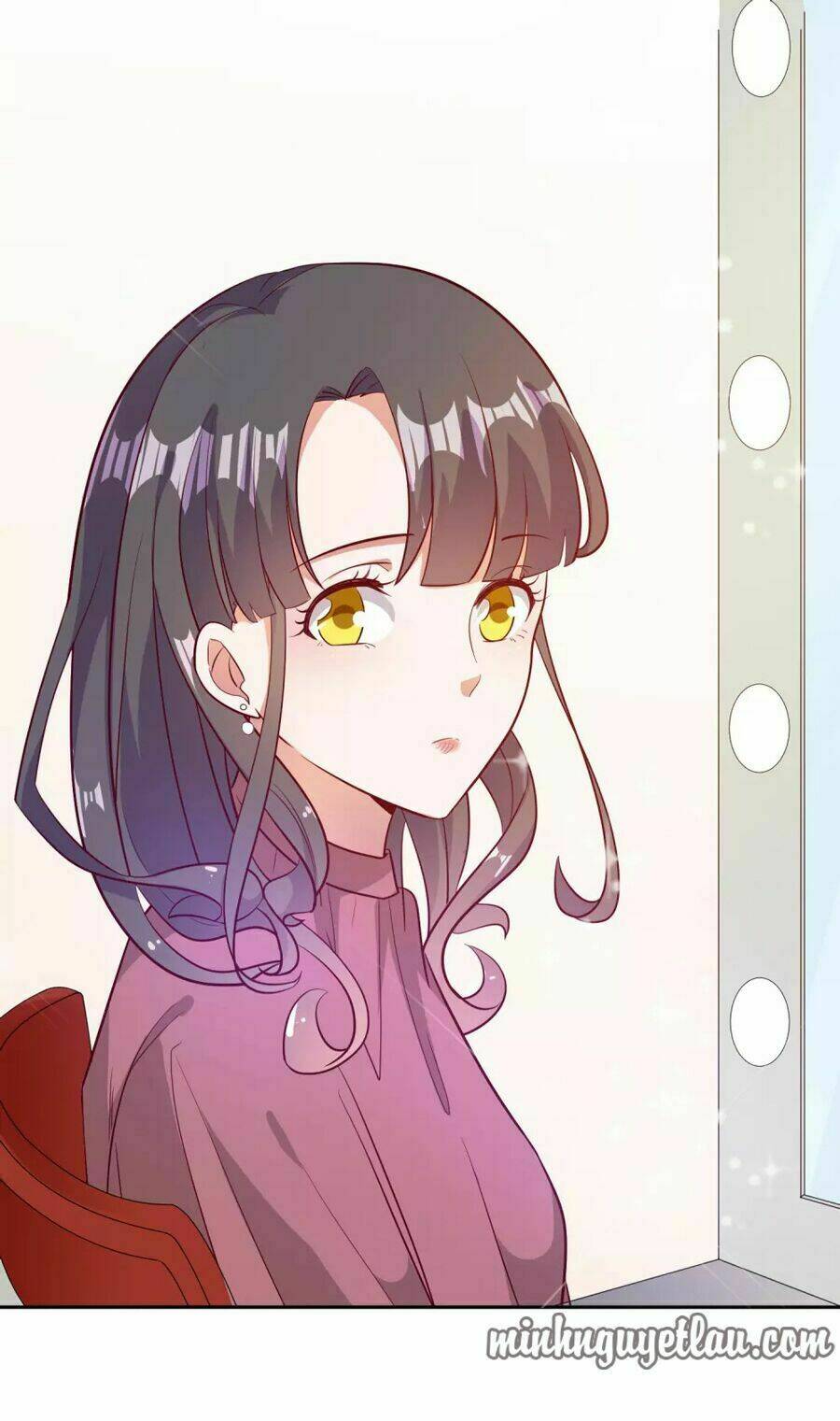 Hôn Nhân Dục Vọng: Thiếu Gia Nhẹ Một Chút!: Chapter 100