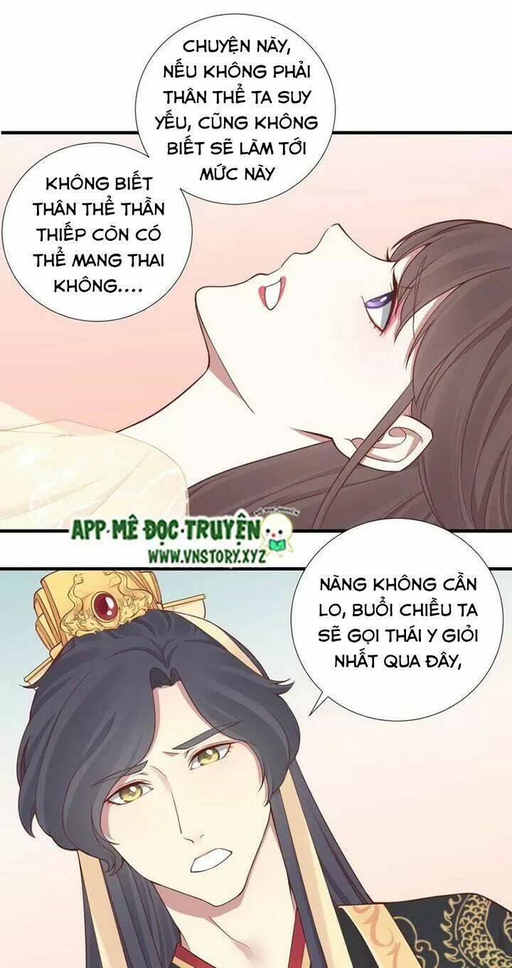 Hoàng Hậu Bận Lắm: Chapter 103