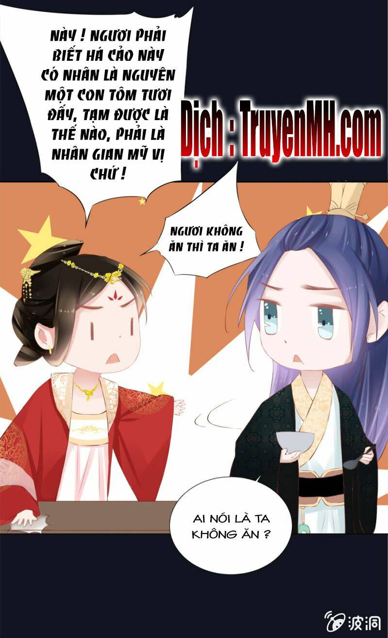 Solo Đi Vương Gia: Chapter 51
