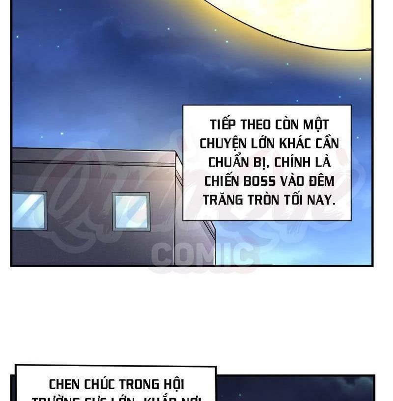 Cuộc Sống Tận Thế Bắt Đầu Từ Số 0: Chapter 49
