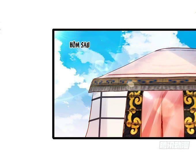 Hồ Tiên Hung Bạo: Chapter 115