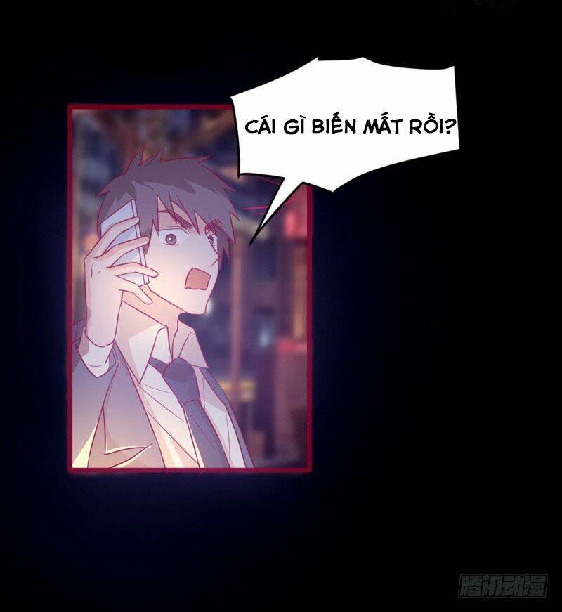 Vượt Qua Ngân Hà Để Yêu Em: Chapter 2