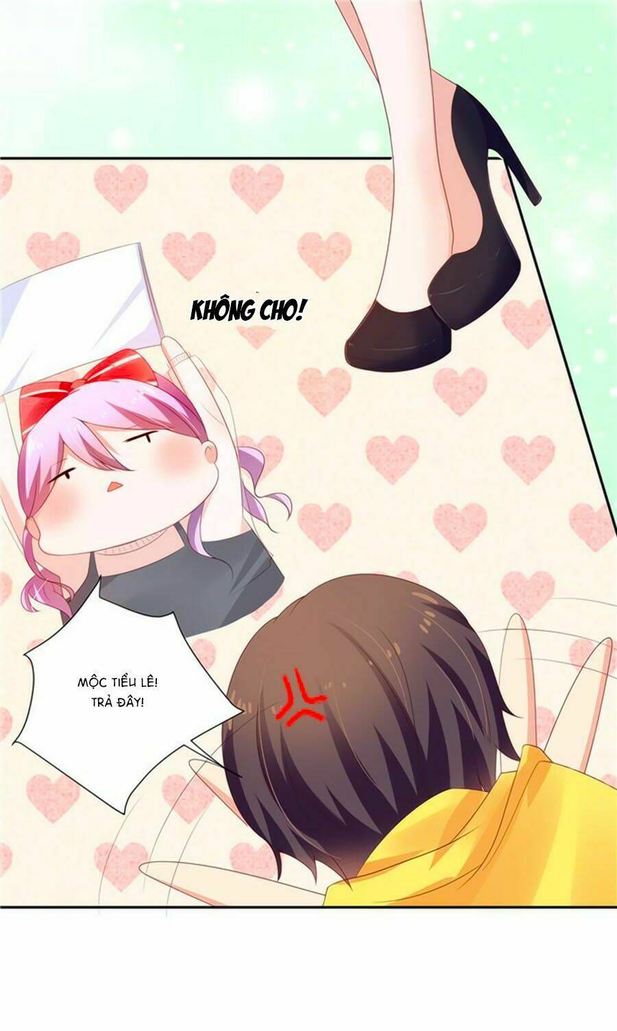 Bạn Trai Là Ngôi Sao: Chapter 66