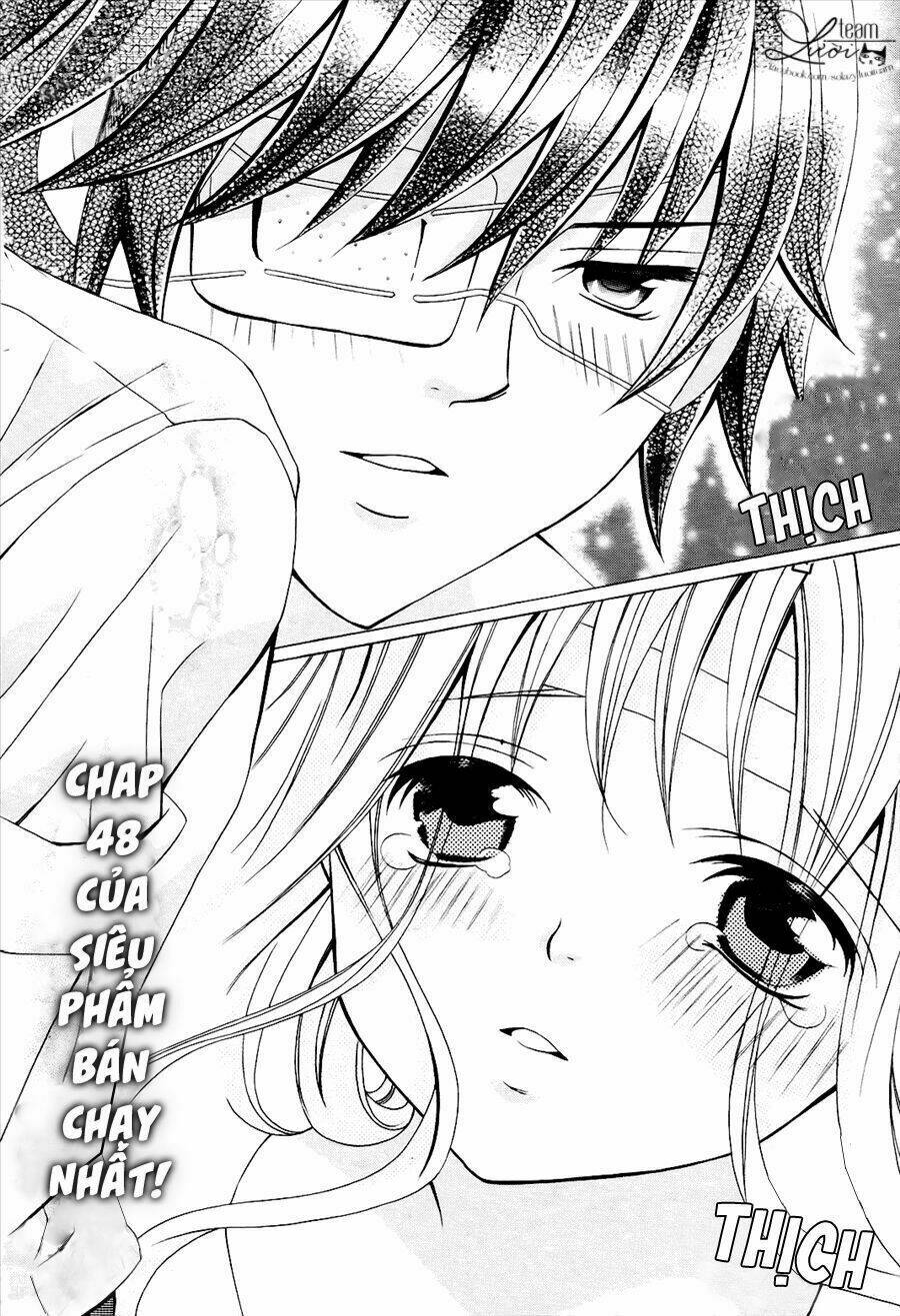 Cuộc Gặp Gỡ Diệu Kỳ: Chapter 48