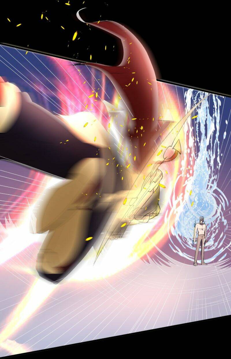 Phản Phái Yêu Tế: Chapter 28.5