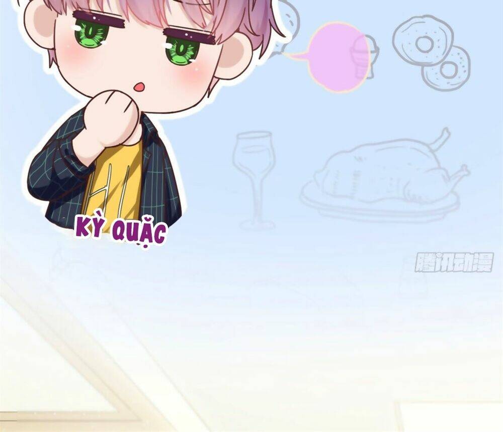 Quyến Rũ Không Thành: Chapter 11