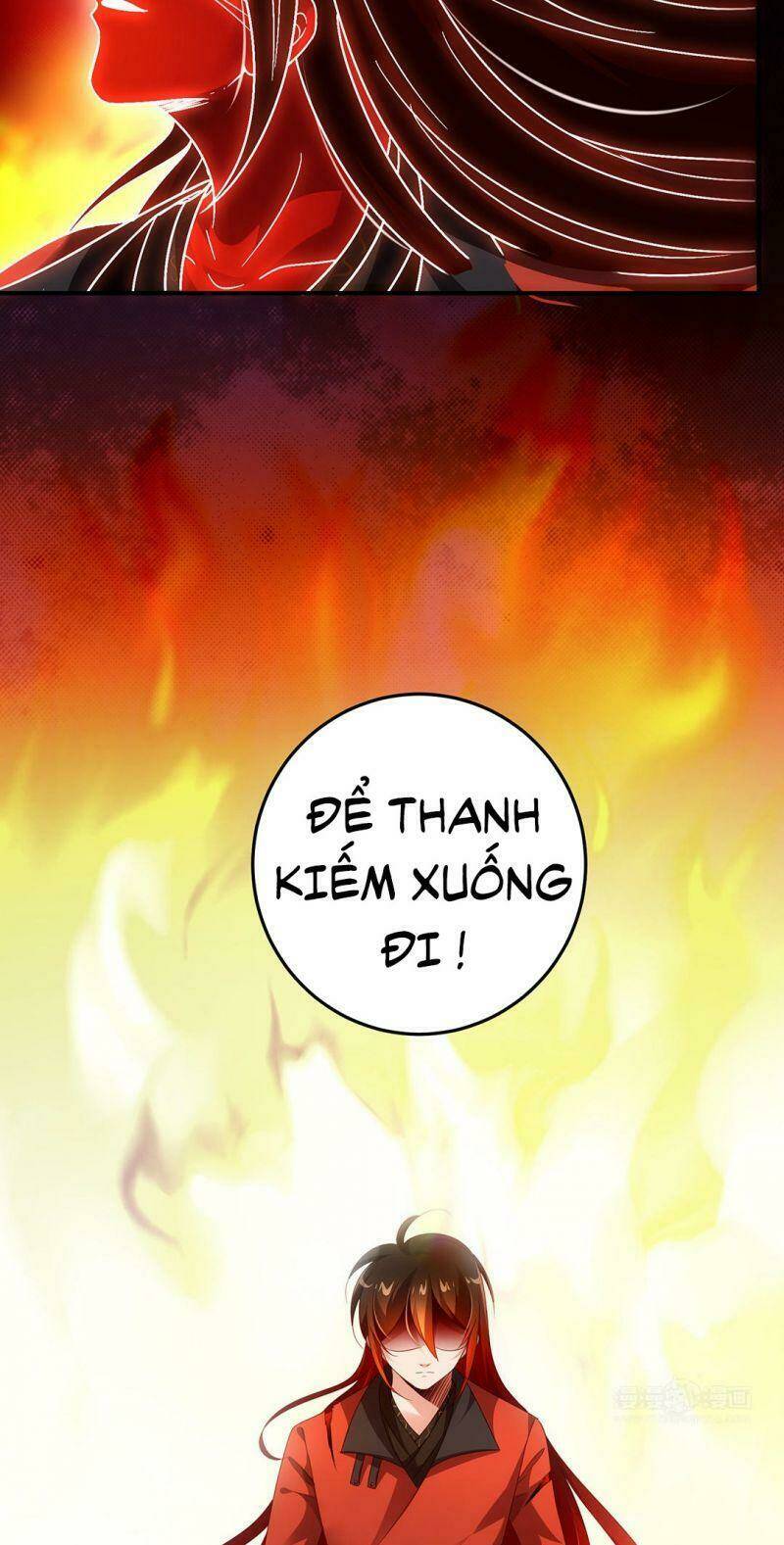 Thiên Kim Bất Hoán: Chapter 88