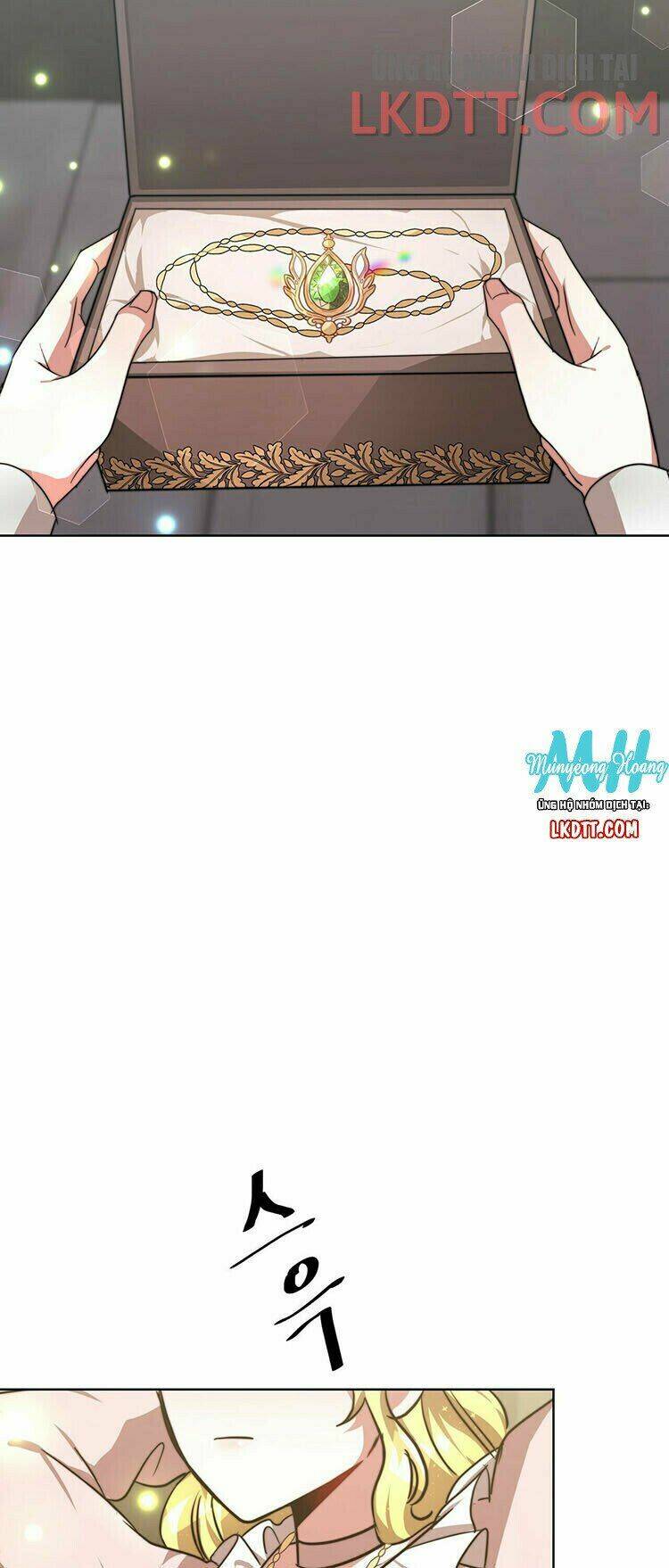 Công Chúa Bị Lãng Quên Muốn Sống Trong Hòa Bình: Chapter 3