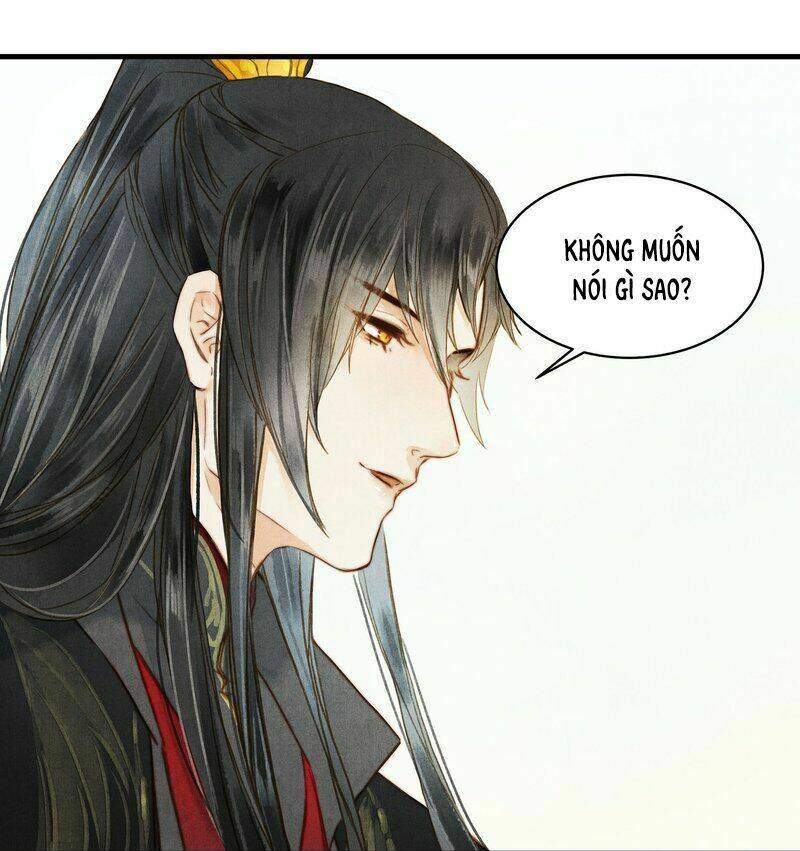 Thành Chủ Mỗi Ngày Đều Mơ Ước Ta: Chapter 36