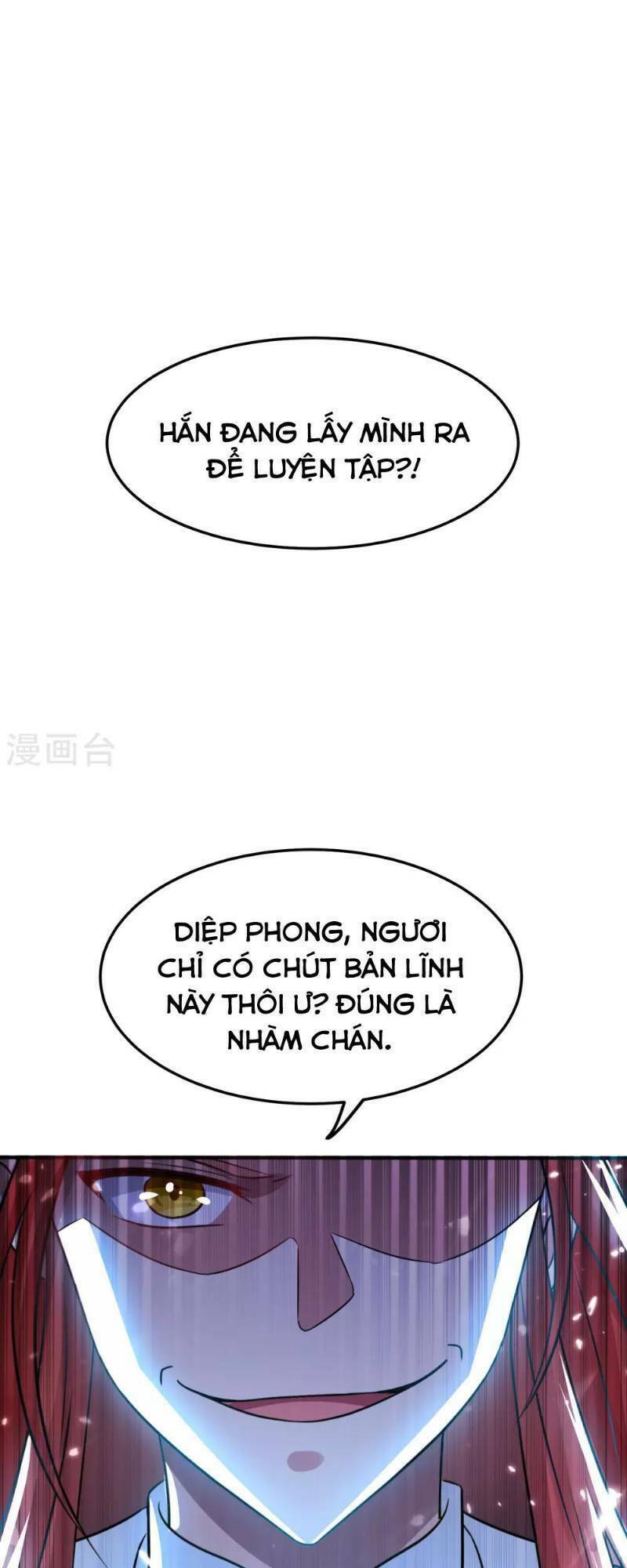 Vạn Giới Tiên Vương: Chapter 30