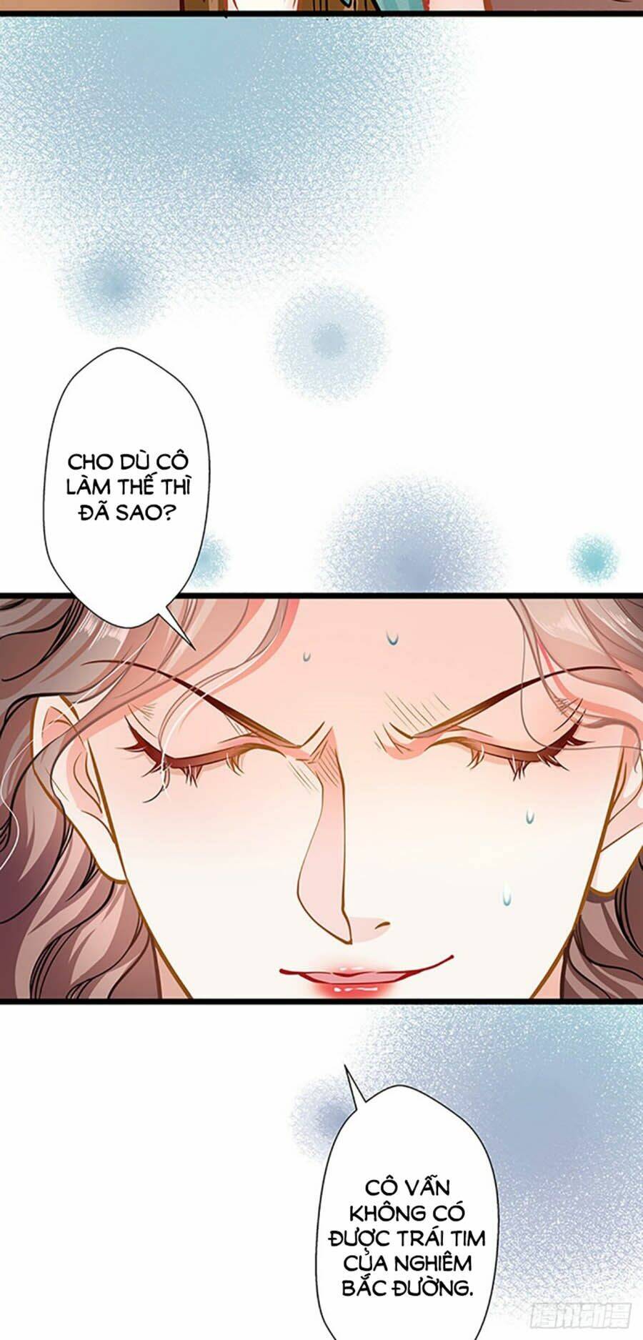 Cưng Chiều Ái Thê Hư Hỏng: Chapter 50