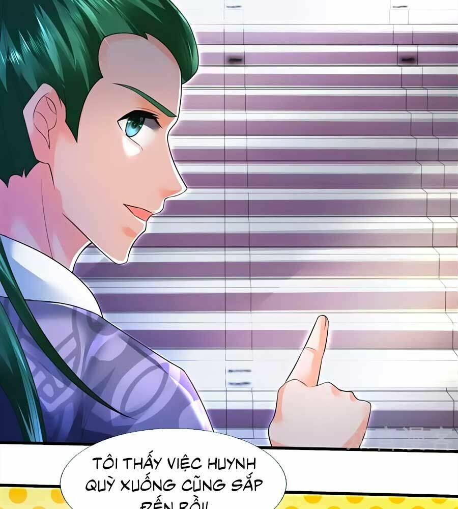 Phụng Lâm Thiên Hạ: Đệ Nhất Mỹ Nữ: Chapter 19