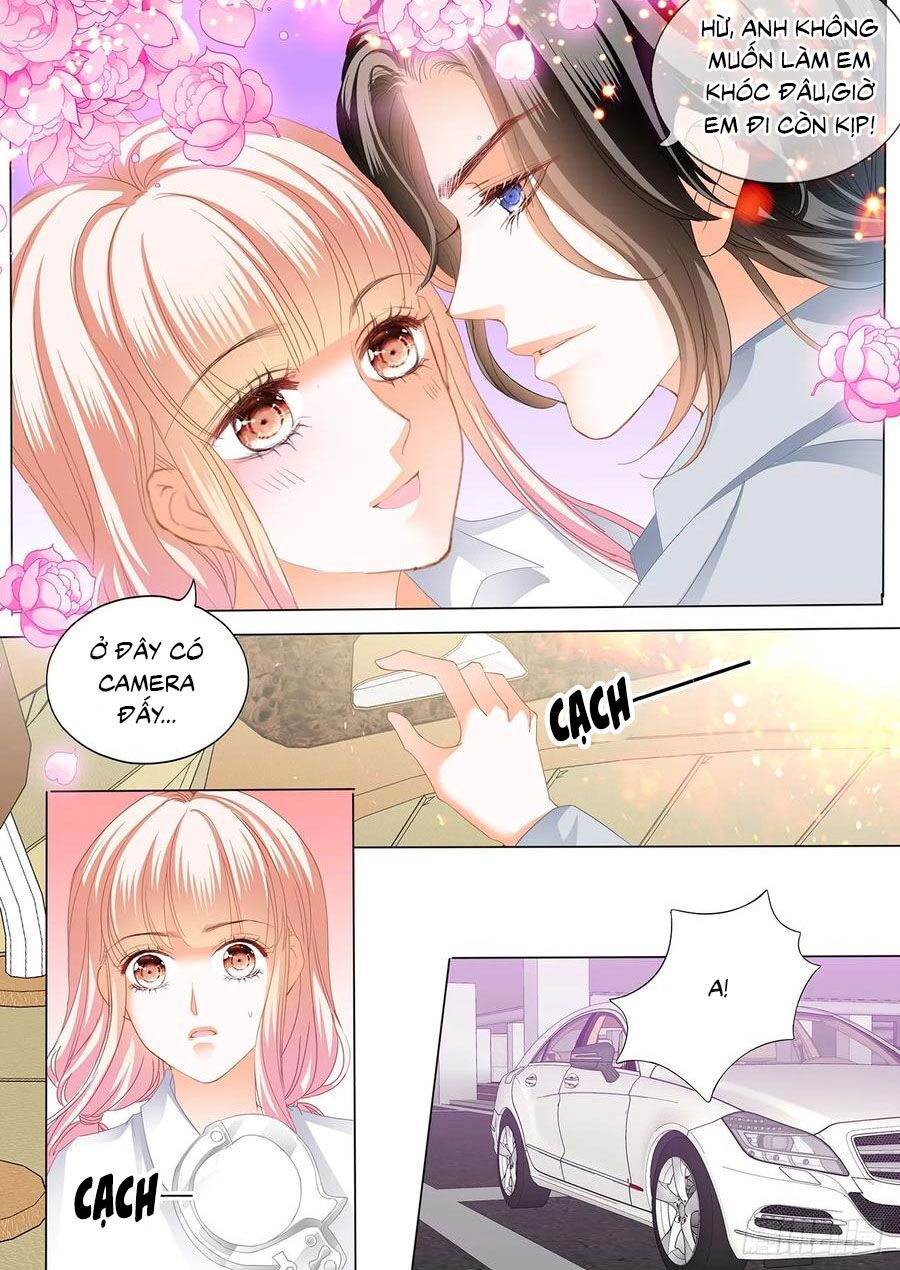 Bá Đạo Tiểu Thúc, Xin Trêu Chọc Vừa Thôi!: Chapter 148