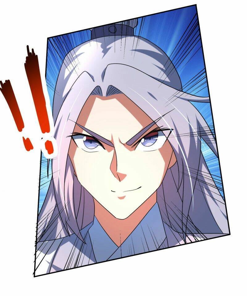 Tuyệt Thế Thánh Đế: Chapter 24