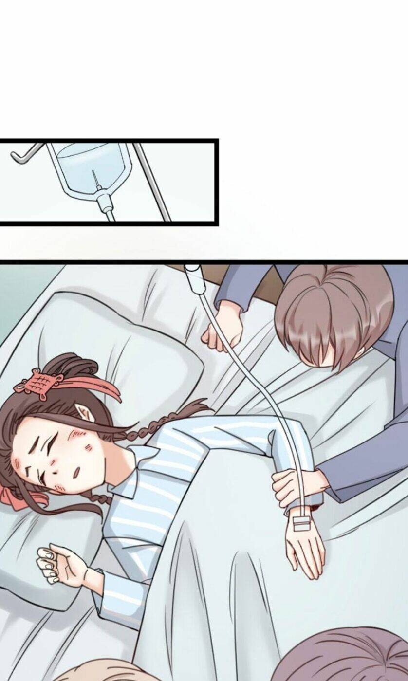 Phu Phu Khuynh Thành: Chapter 18