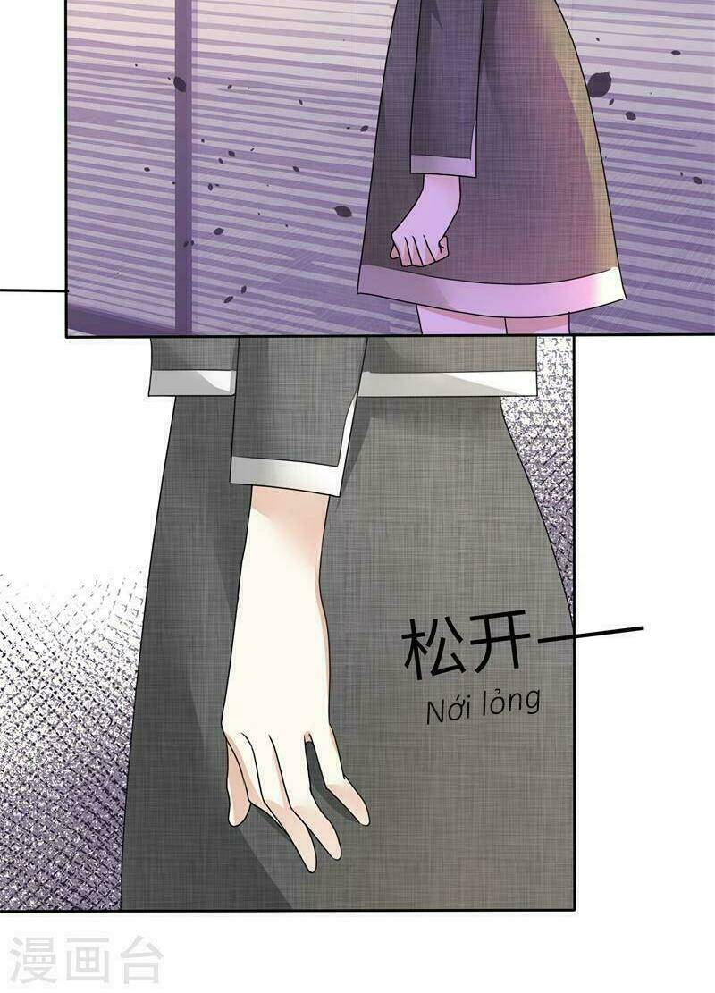 Con Đường Phản Công Của Sủng Thê: Chapter 20