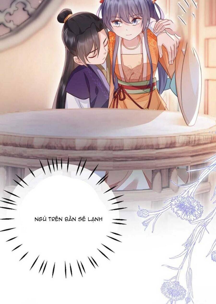 Mau Xuyên Không Rửa Tội Cho Nhân Vật Phản Diện: Chapter 140