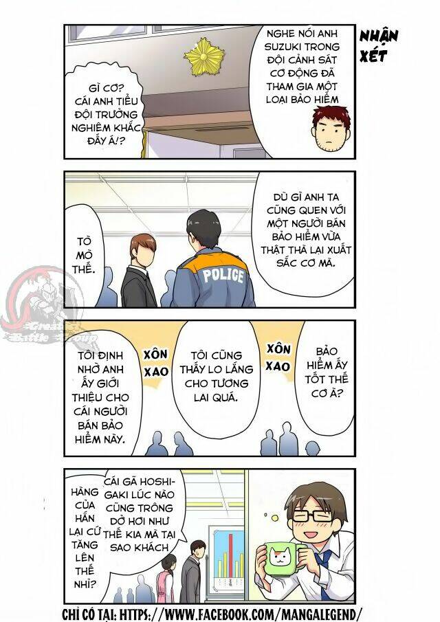 Cat is silver vine: Chapter 14