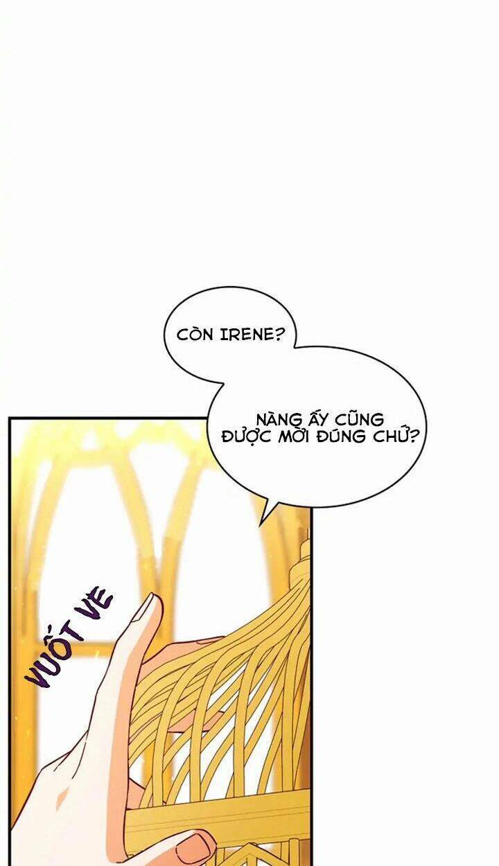 Lòng Trung Thành Với Kẻ Ác: Chapter 40